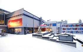 Santasport Resort Rovaniemi